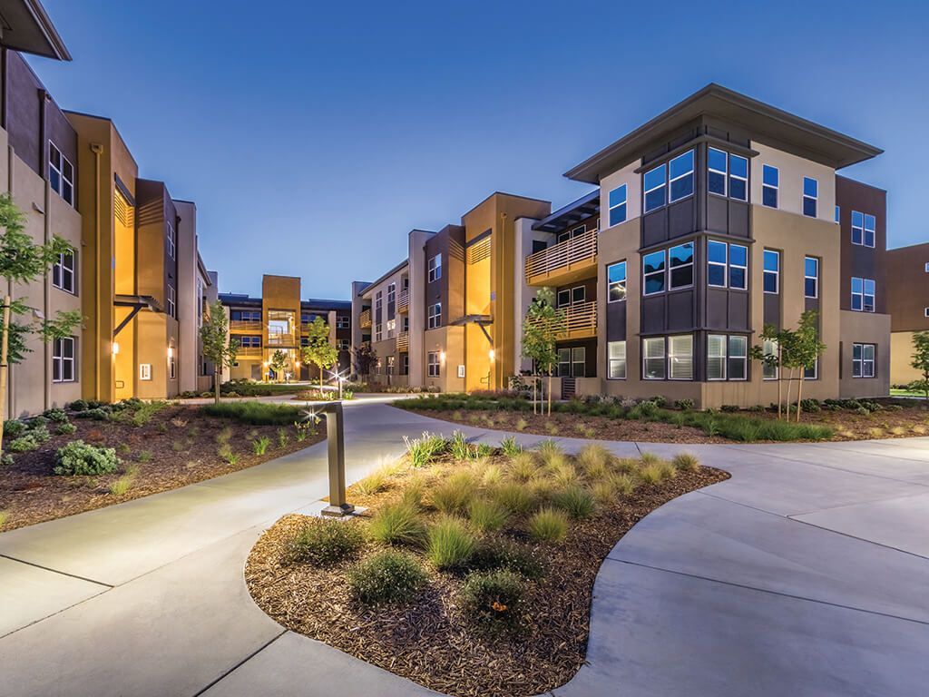 The Braydon Apartments Napa Apartments for Rent