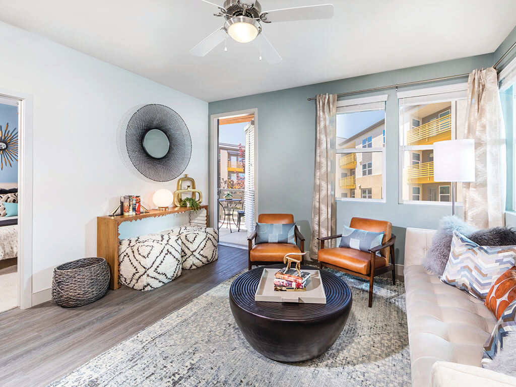 The Braydon Apartments Apartments in Napa