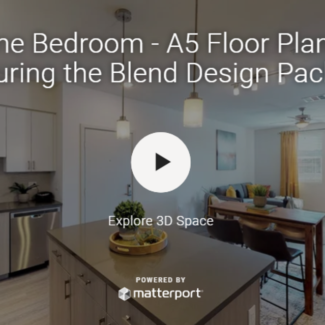 The Braydon - Fully Equipped Kitchen With Breakfast Island