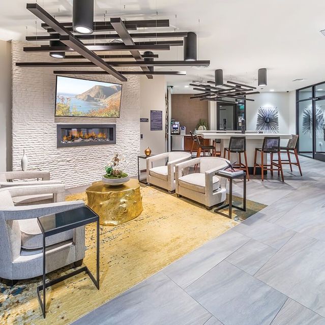 The Braydon Apartments Apartments in Napa