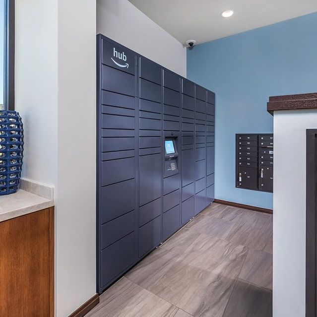 Napa Apartments The Braydon Apartments Home