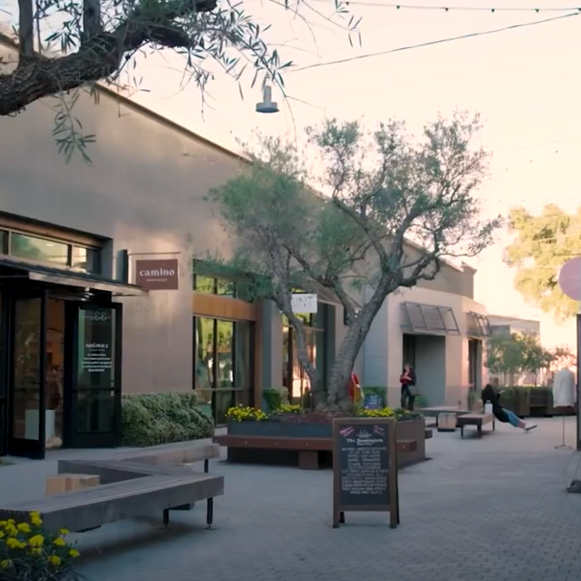 The Braydon Apartments Napa Neighborhood Highlight - Fairfield