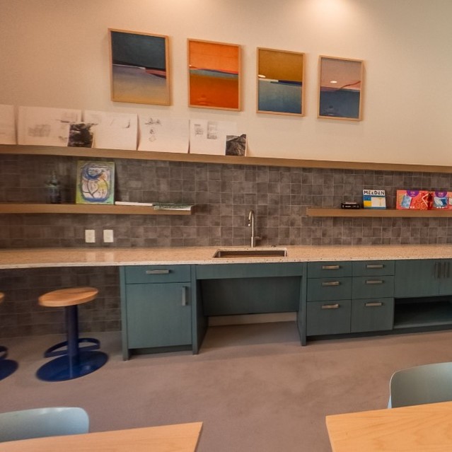 Phase 2 Makers Space