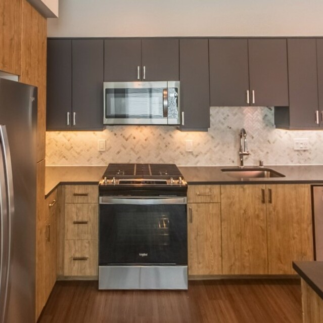 Phase 2 A1 1-Bedroom