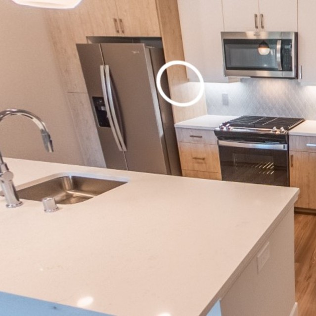 Phase 2 A2 1-Bedroom