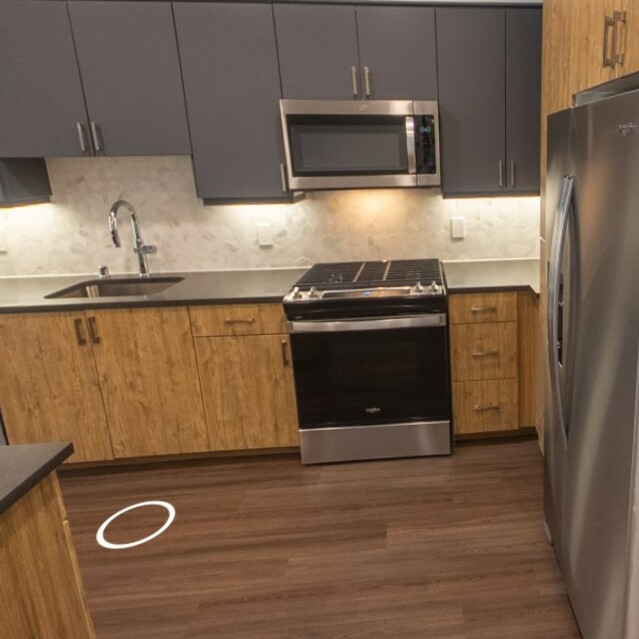 Phase 2 A3 1-Bedroom