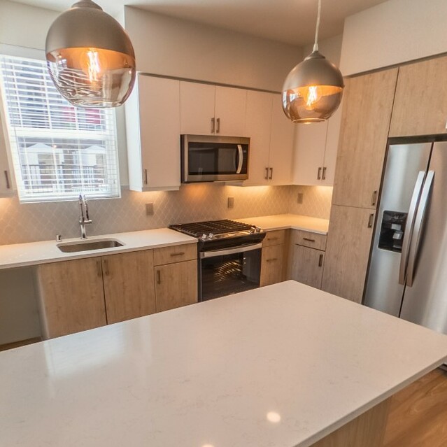 Phase 2 B1 2-Bedroom