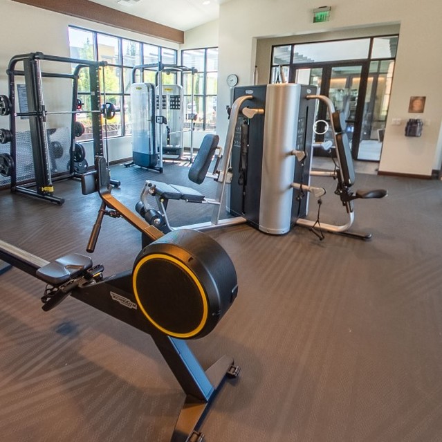 Phase 1 Fitness Center