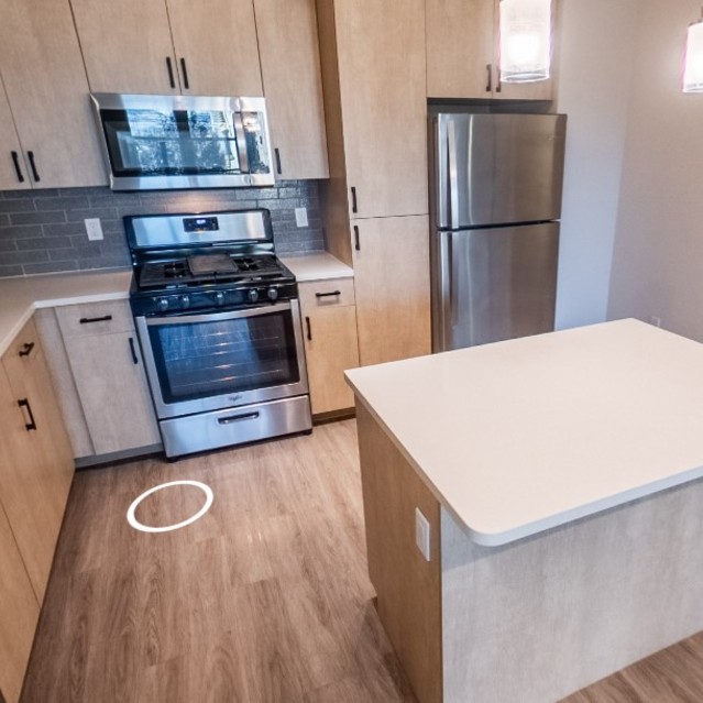 Phase 1 B2 1-Bedroom